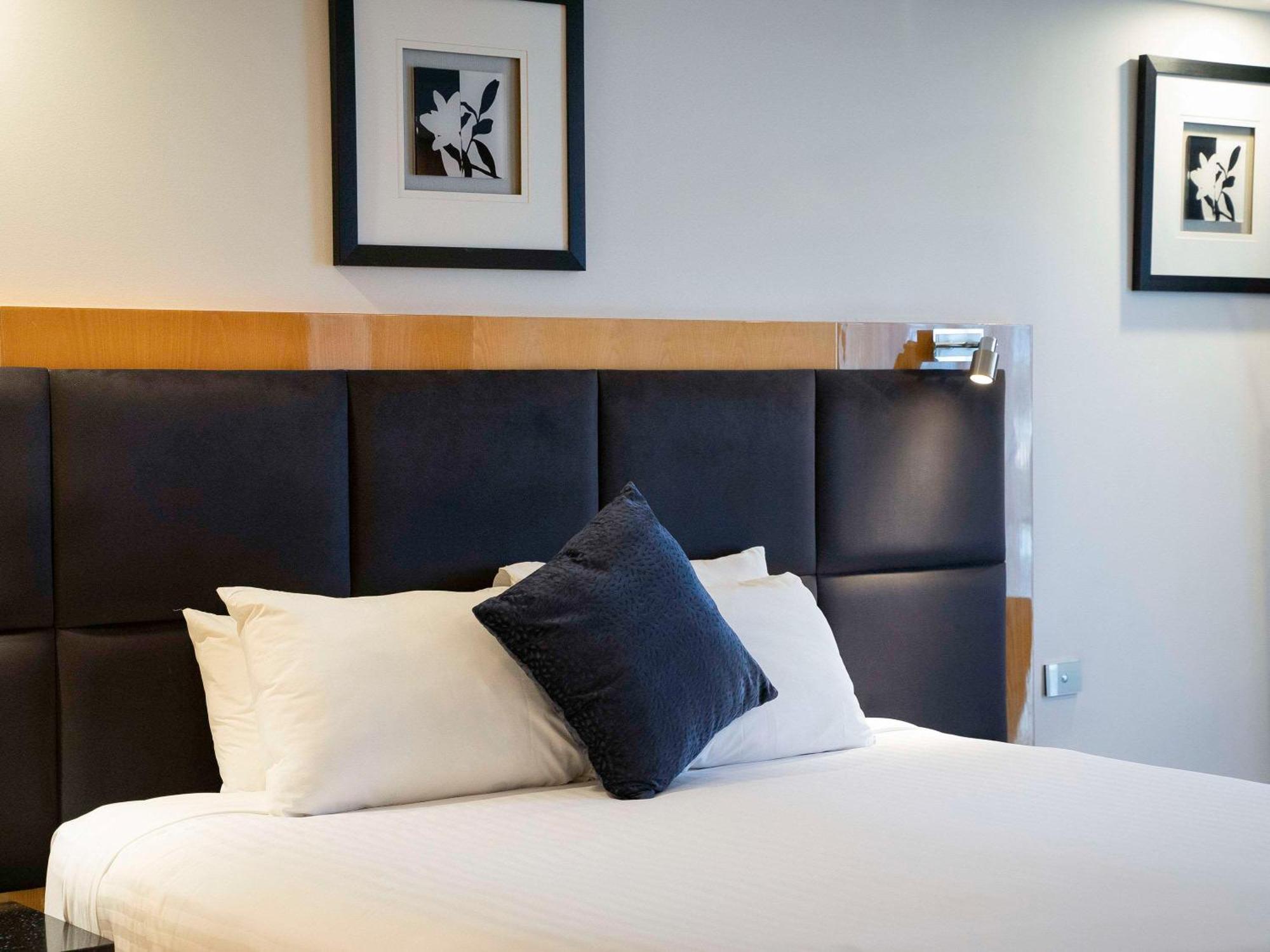 Adelaide Rockford Hotel Luaran gambar