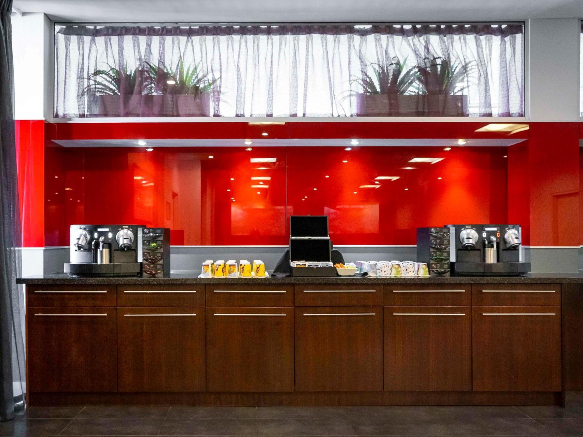 Adelaide Rockford Hotel Luaran gambar