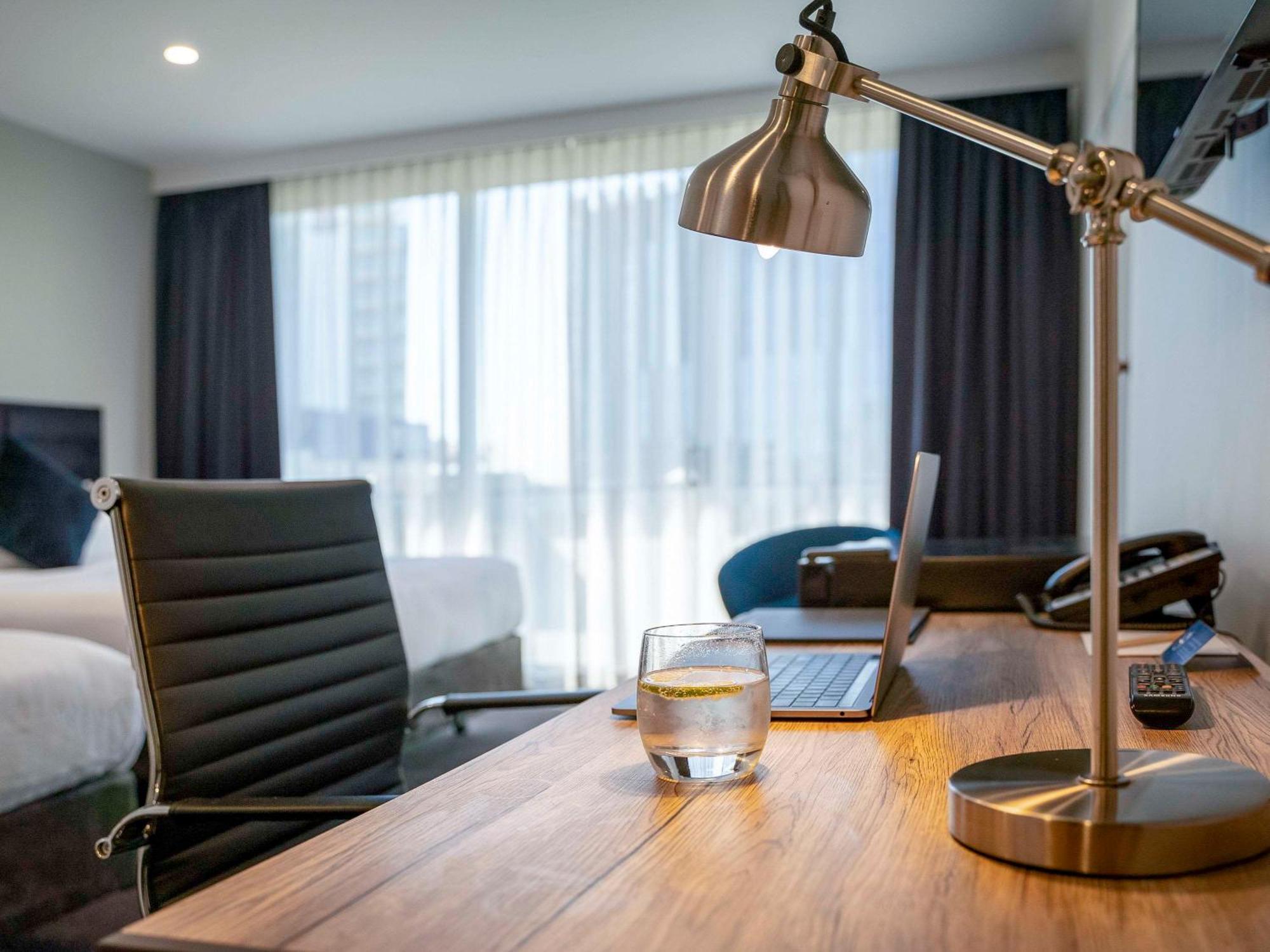 Adelaide Rockford Hotel Luaran gambar