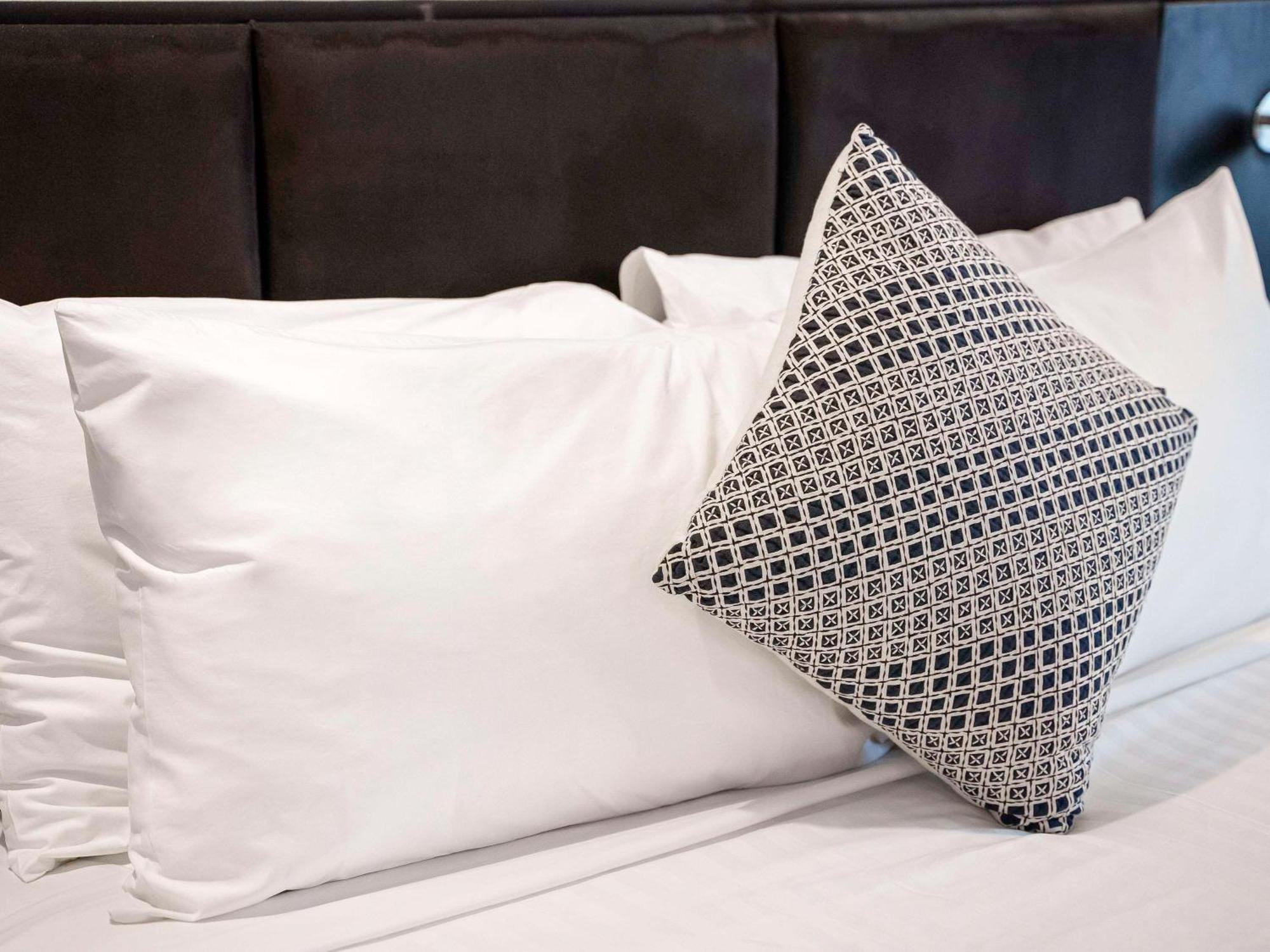 Adelaide Rockford Hotel Luaran gambar