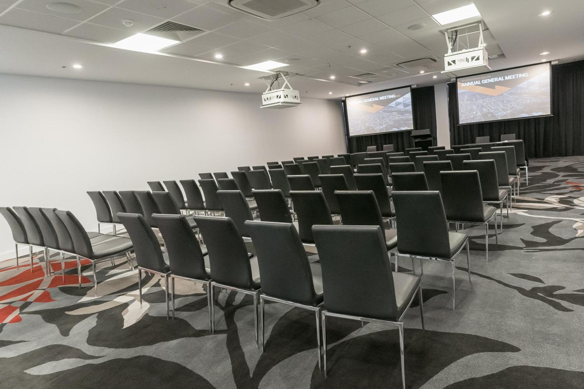 Adelaide Rockford Hotel Luaran gambar