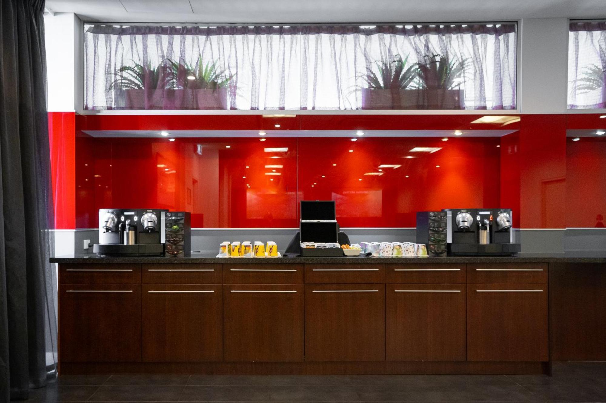 Adelaide Rockford Hotel Luaran gambar