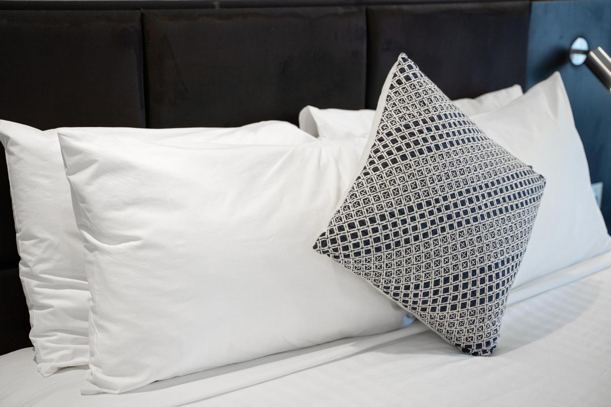 Adelaide Rockford Hotel Luaran gambar