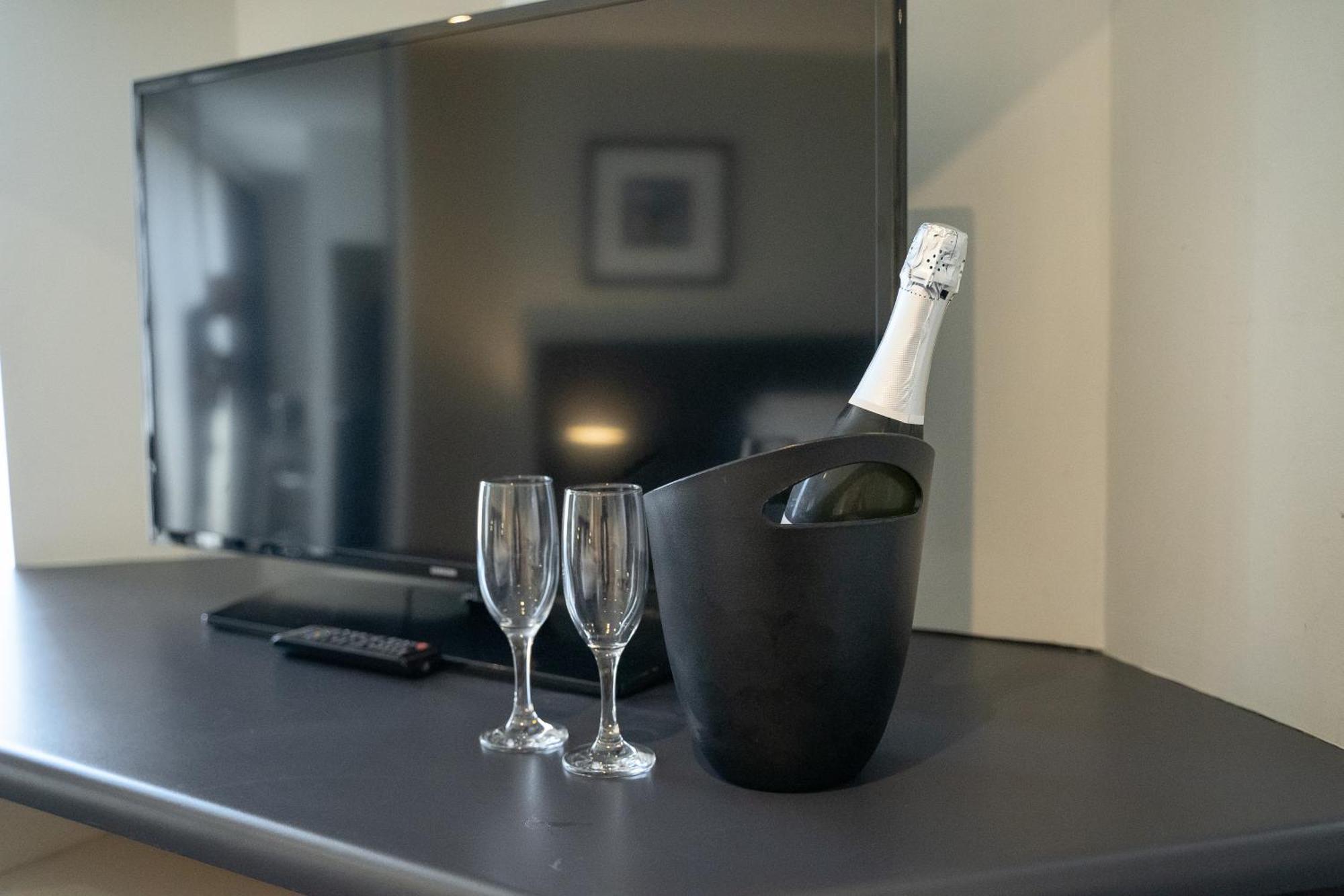 Adelaide Rockford Hotel Luaran gambar