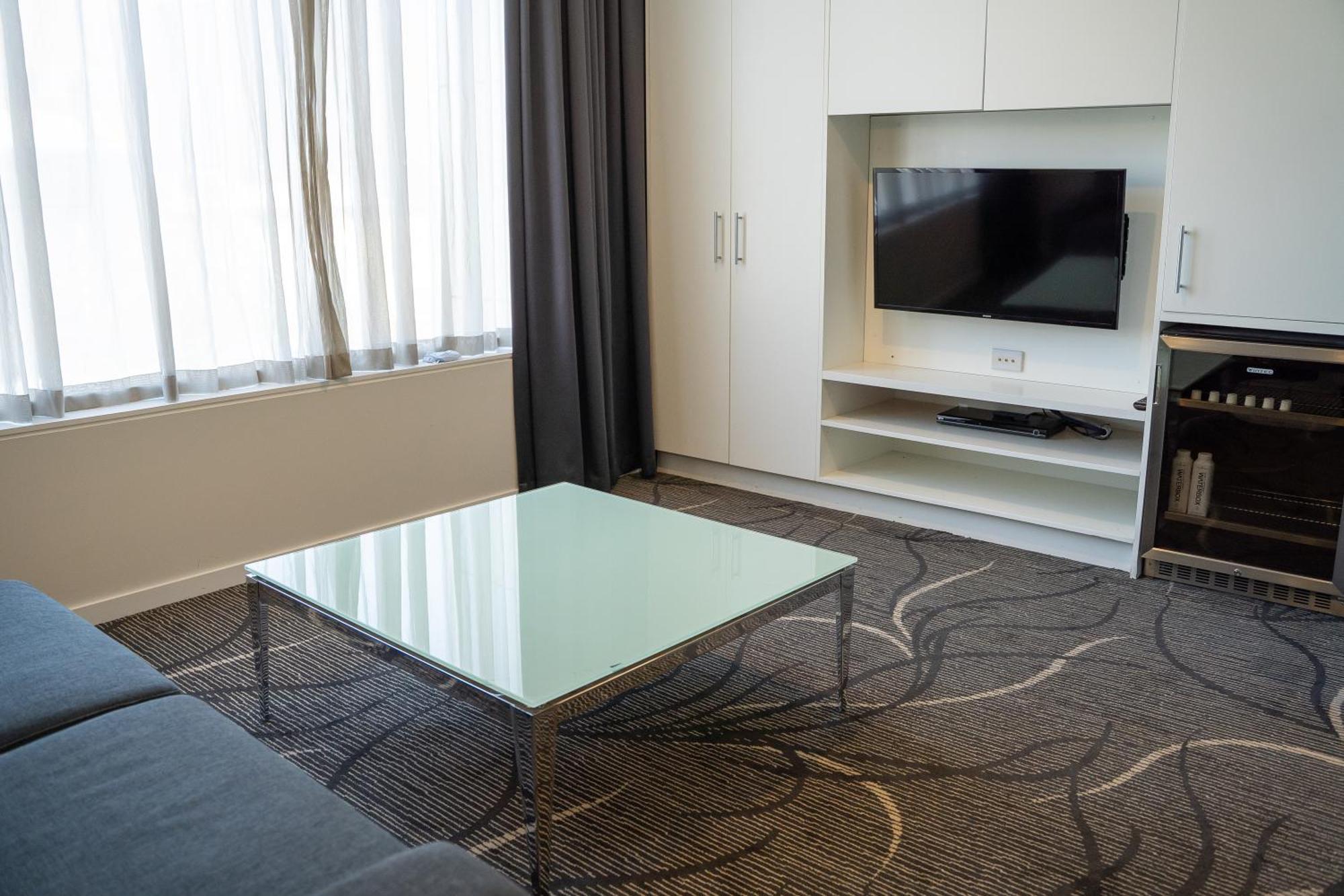 Adelaide Rockford Hotel Luaran gambar
