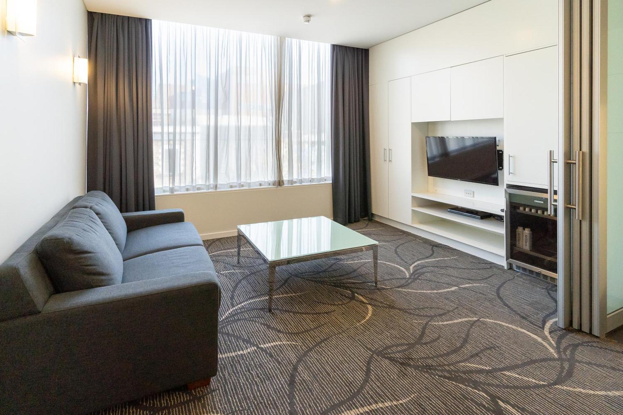 Adelaide Rockford Hotel Luaran gambar