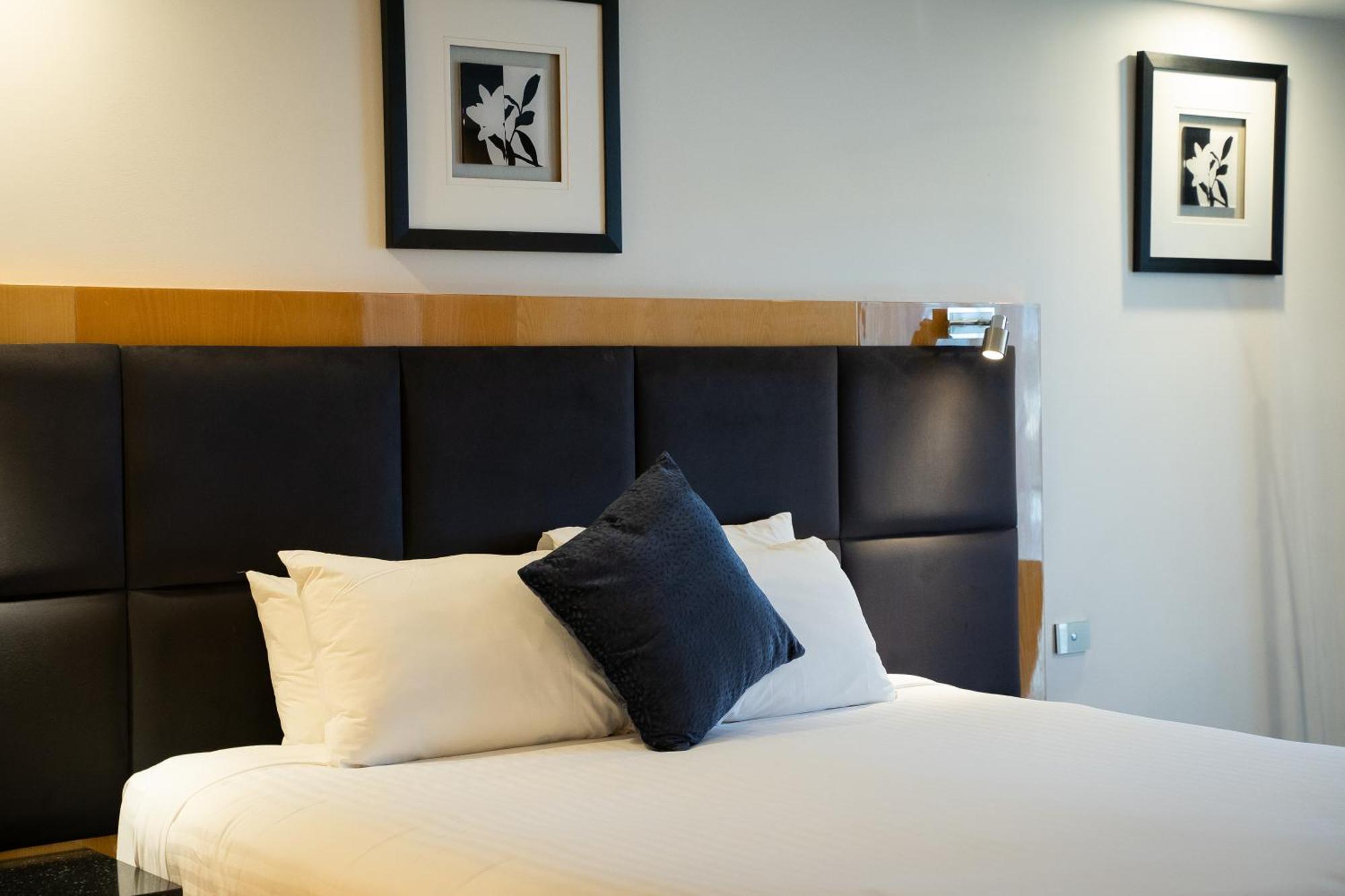 Adelaide Rockford Hotel Luaran gambar
